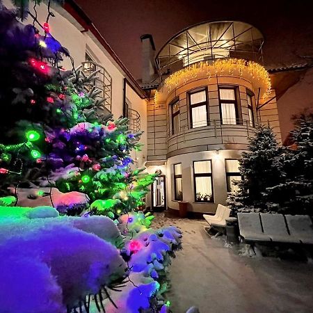 Apartments & Villa Georg Οδησσός Εξωτερικό φωτογραφία