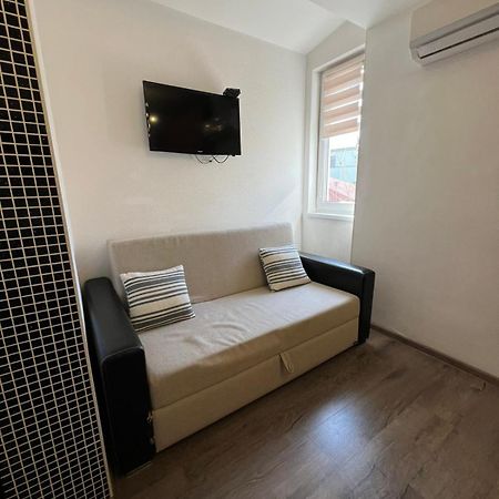 Apartments & Villa Georg Οδησσός Εξωτερικό φωτογραφία