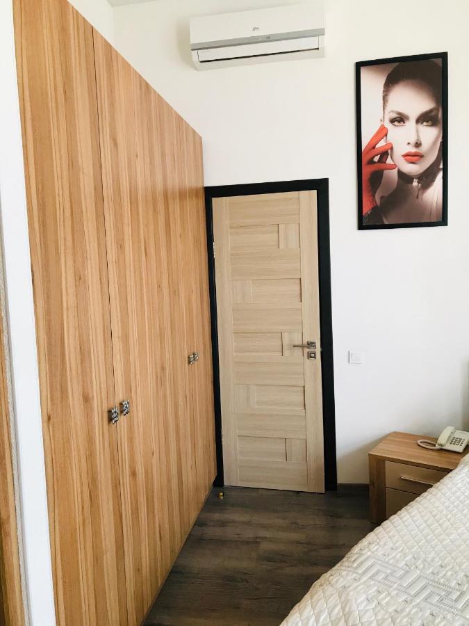 Apartments & Villa Georg Οδησσός Εξωτερικό φωτογραφία