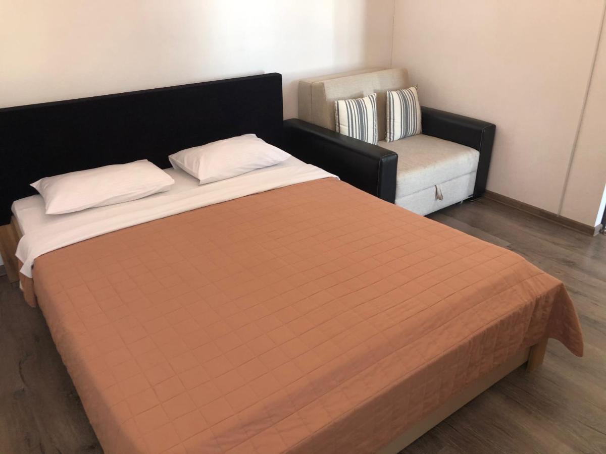 Apartments & Villa Georg Οδησσός Εξωτερικό φωτογραφία