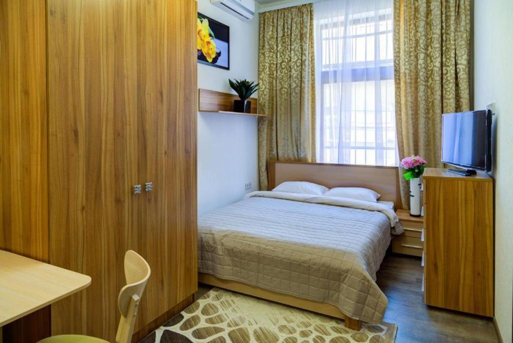 Apartments & Villa Georg Οδησσός Εξωτερικό φωτογραφία