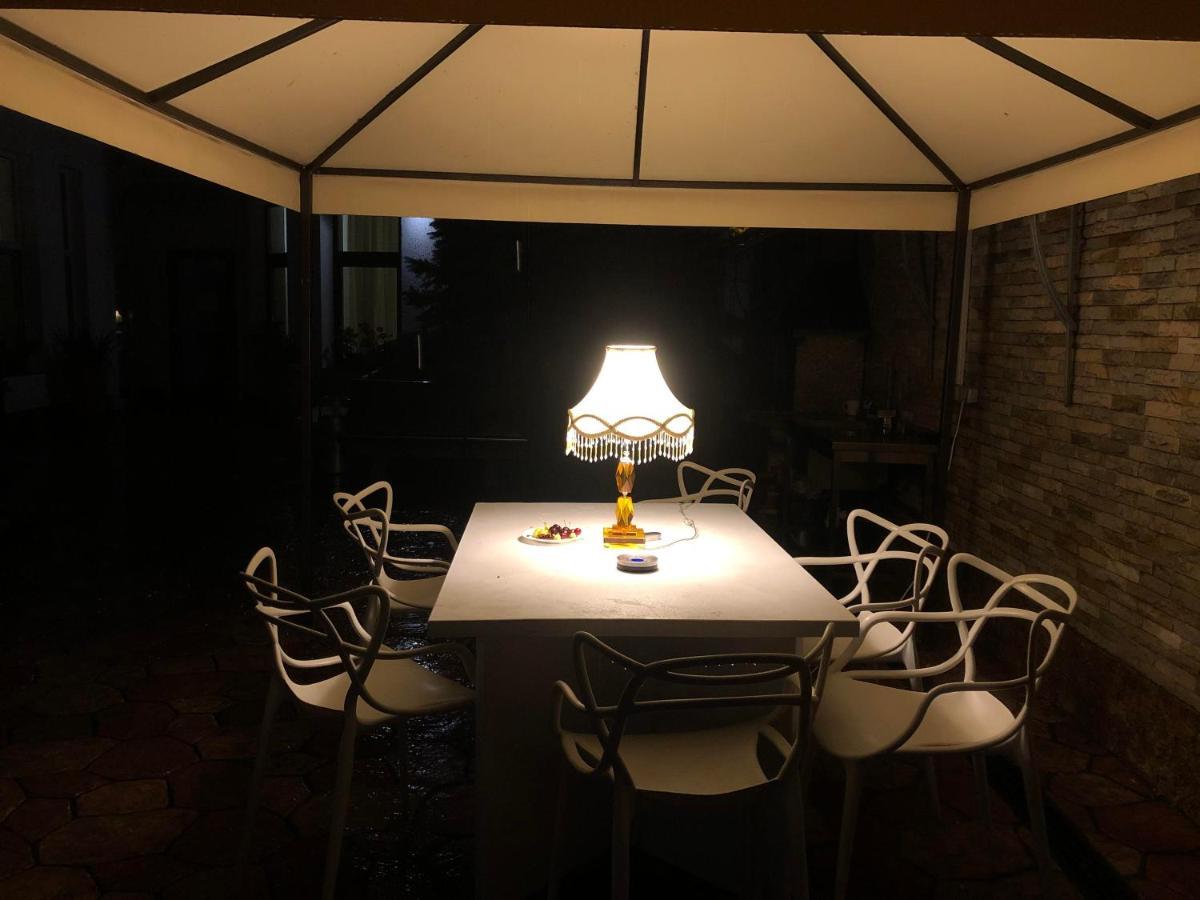 Apartments & Villa Georg Οδησσός Εξωτερικό φωτογραφία
