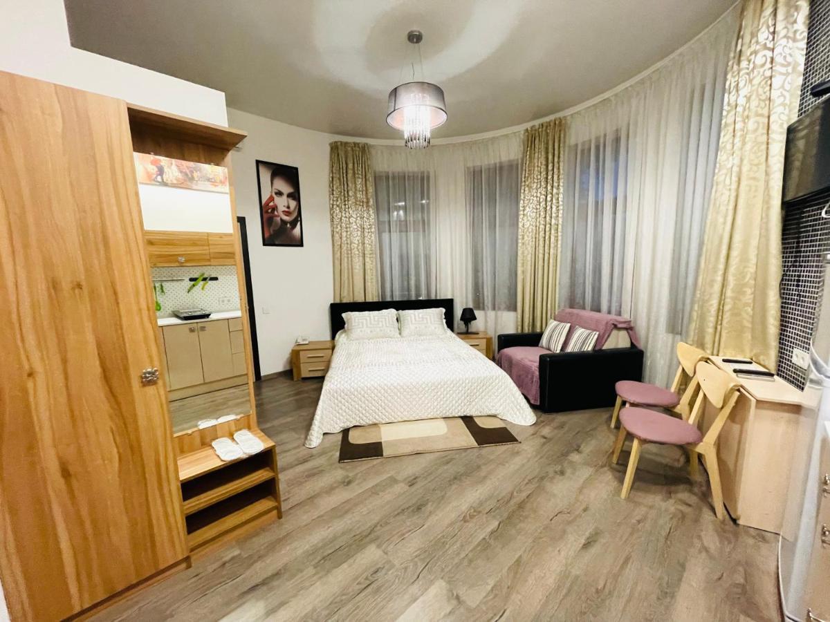 Apartments & Villa Georg Οδησσός Εξωτερικό φωτογραφία