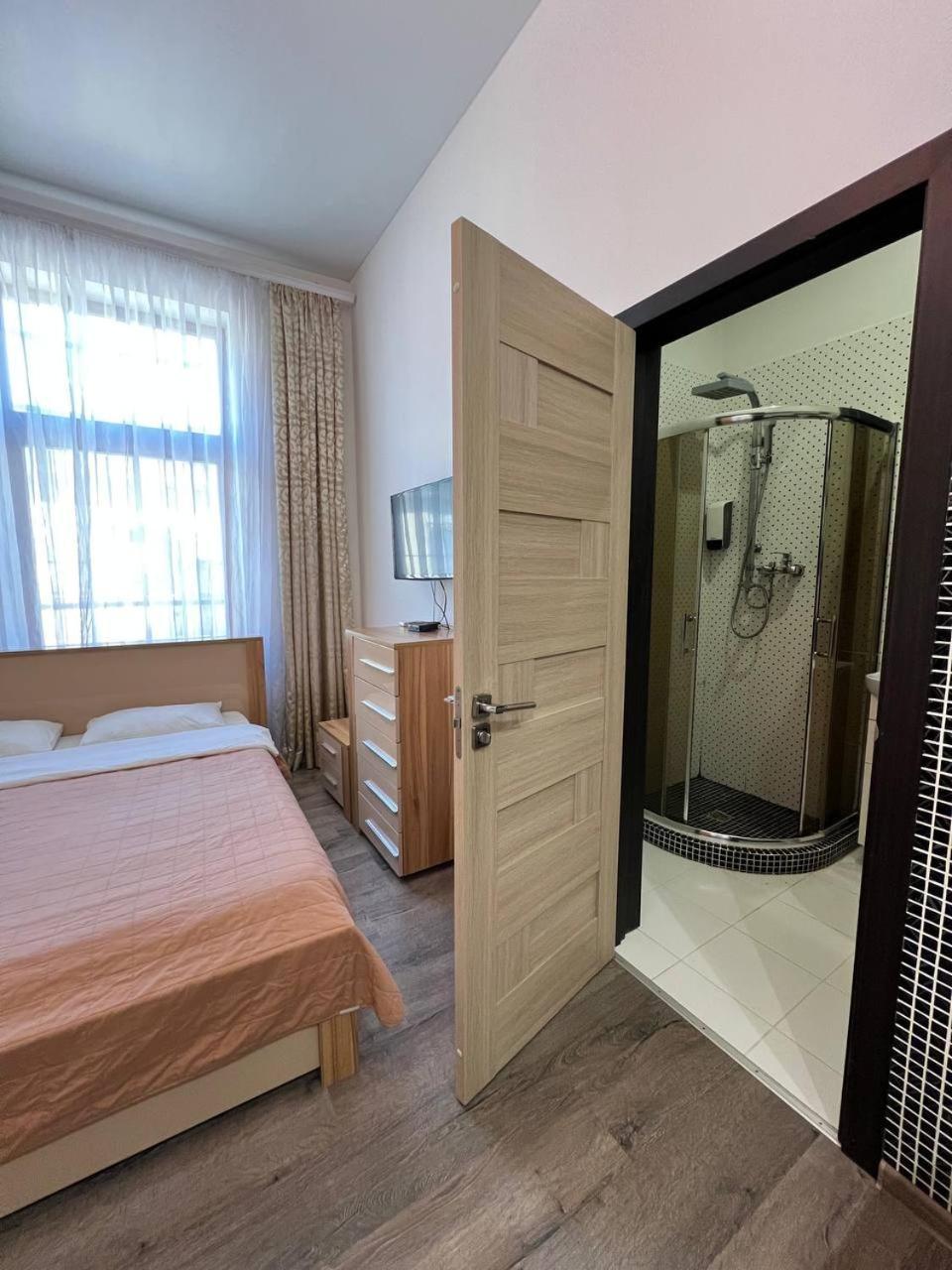 Apartments & Villa Georg Οδησσός Εξωτερικό φωτογραφία