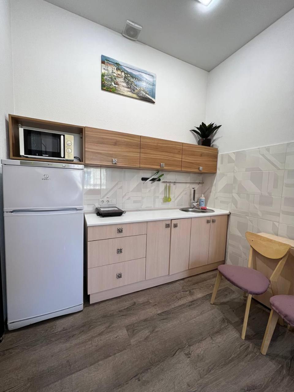 Apartments & Villa Georg Οδησσός Εξωτερικό φωτογραφία
