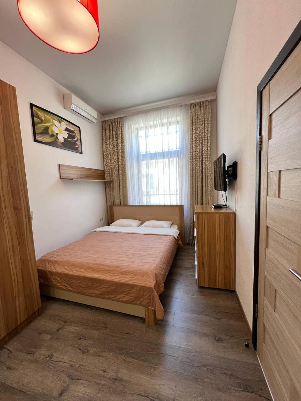 Apartments & Villa Georg Οδησσός Εξωτερικό φωτογραφία