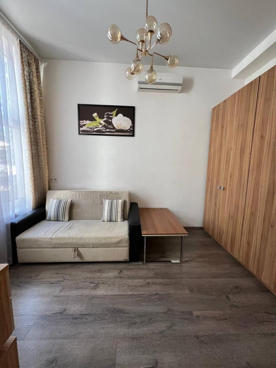 Apartments & Villa Georg Οδησσός Εξωτερικό φωτογραφία