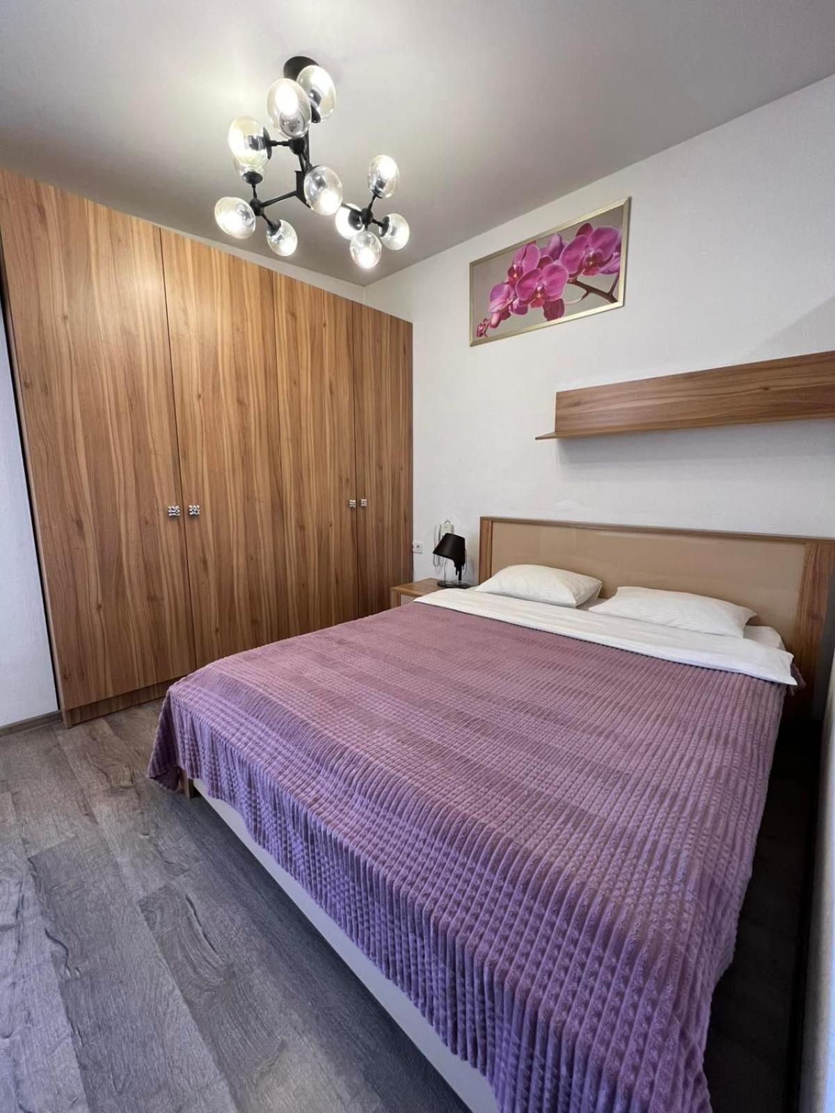 Apartments & Villa Georg Οδησσός Εξωτερικό φωτογραφία