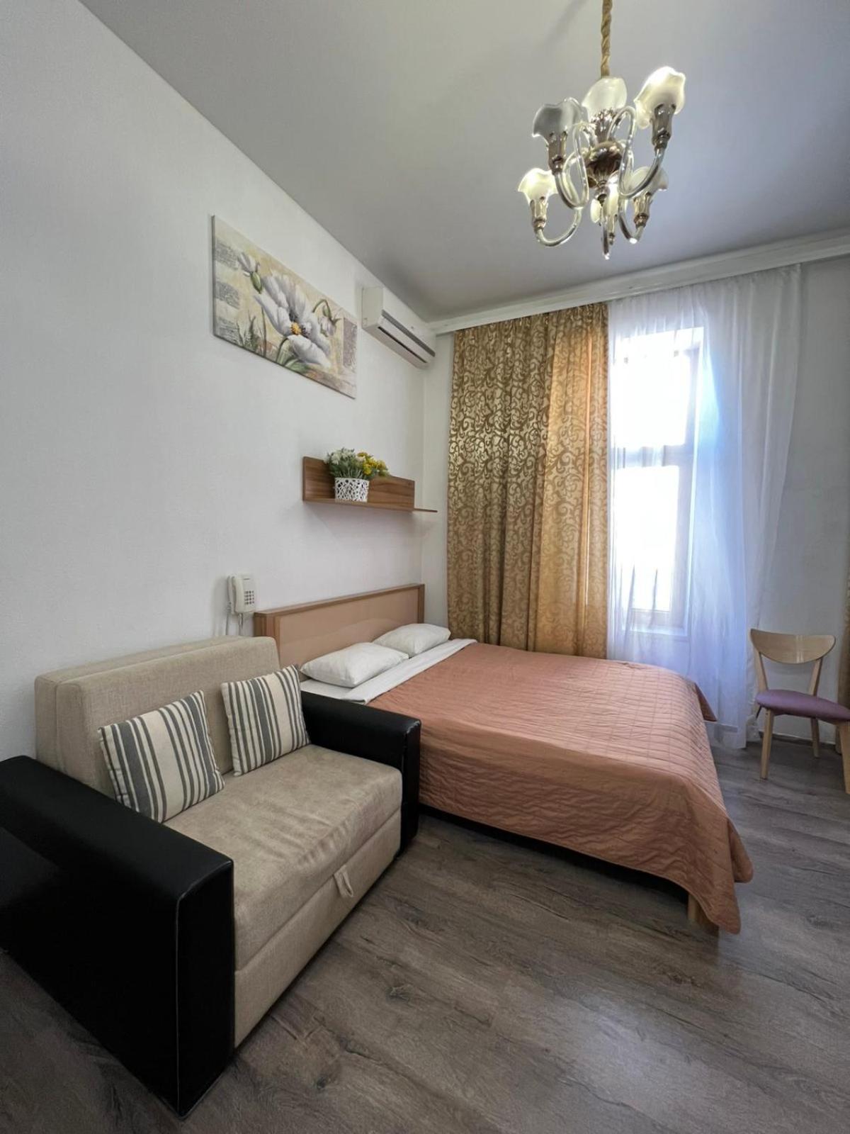Apartments & Villa Georg Οδησσός Εξωτερικό φωτογραφία