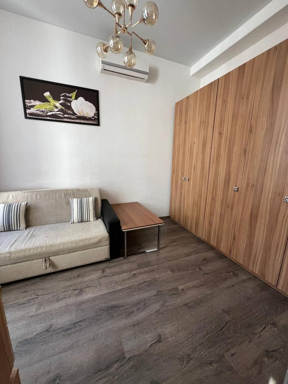 Apartments & Villa Georg Οδησσός Εξωτερικό φωτογραφία