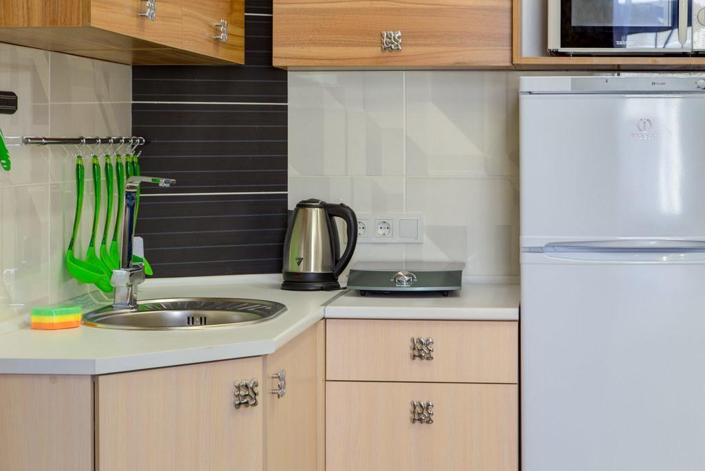 Apartments & Villa Georg Οδησσός Εξωτερικό φωτογραφία