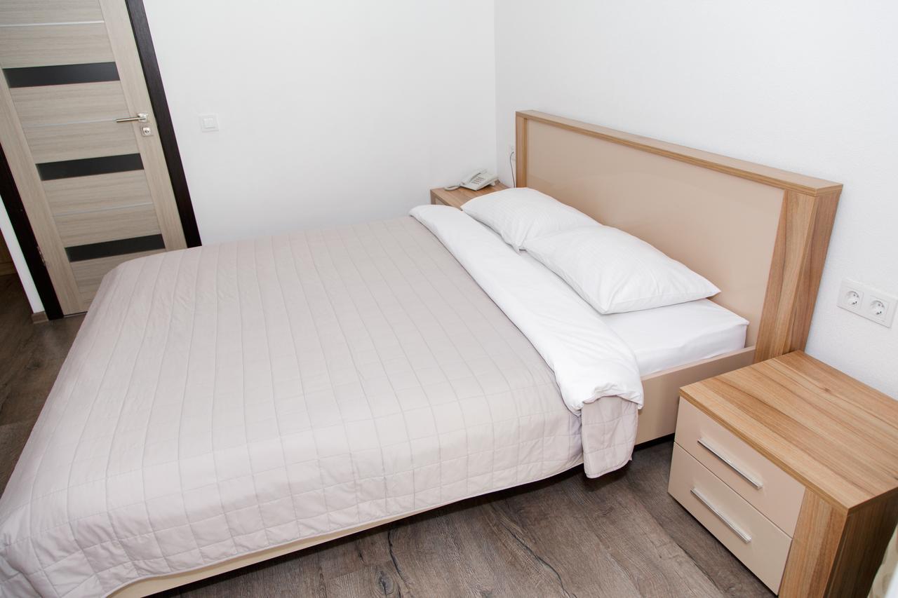 Apartments & Villa Georg Οδησσός Εξωτερικό φωτογραφία